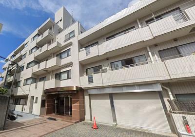 Royal Park Takada Apartment in Takadanobaba, Tokyo — Apartment, Toshima, Tokyo