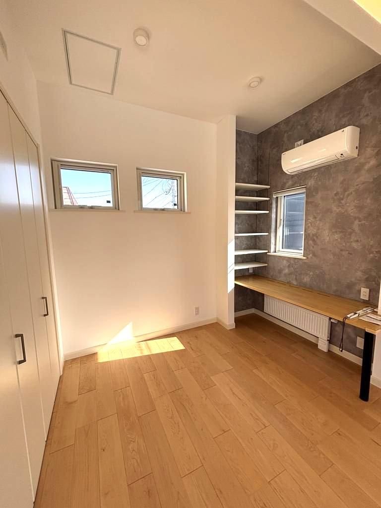 Modern 3LDK Detached House in Teine-ku, Sapporo - Thumbnail 2