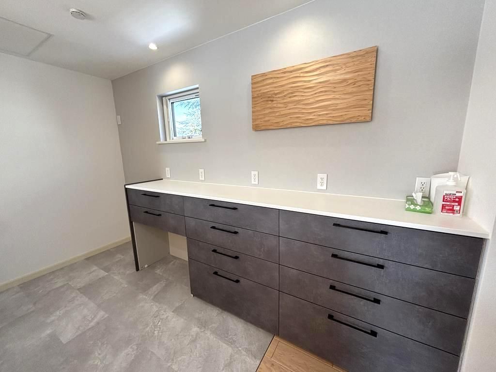 Modern 3LDK Detached House in Teine-ku, Sapporo - Thumbnail 4