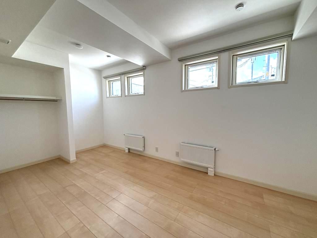 Modern 3LDK Detached House in Teine-ku, Sapporo - Thumbnail 3