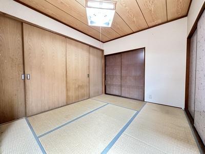 4LDK House in Kōshi City with Solar Panels — Image 3, Koshi, Kumamoto