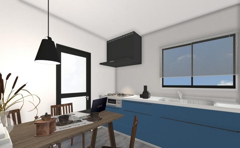 4LDK House in Kōshi City with Solar Panels - Thumbnail 2