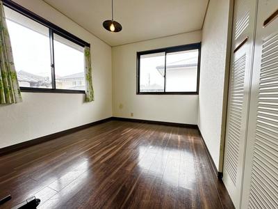 4LDK House in Kōshi City with Solar Panels — Image 4, Koshi, Kumamoto