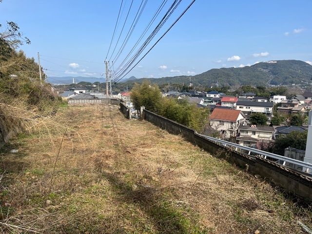 Vacant Land for Sale in Sasebo with Sasebo Bay Views - Thumbnail 4