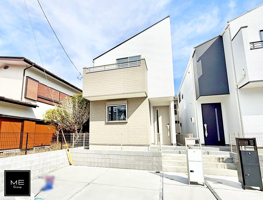 New ZEH Energy-Saving House for Sale in Zushi, Kanagawa - Thumbnail 2