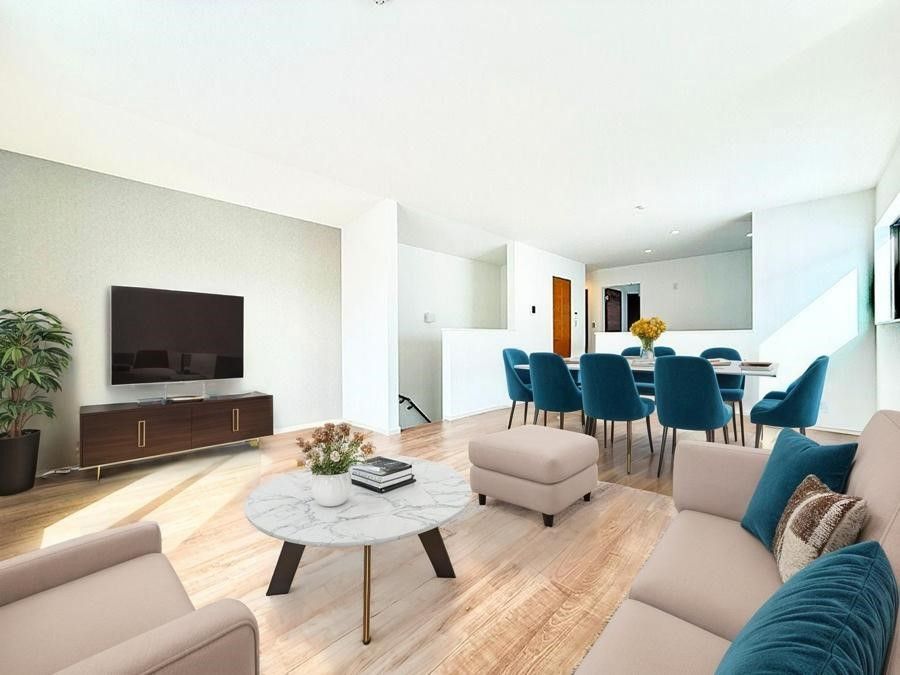 New ZEH Energy-Saving House for Sale in Zushi, Kanagawa - Thumbnail 3