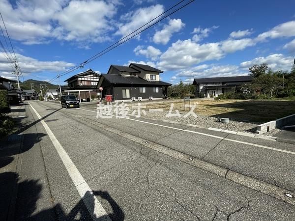319.99 Tsubo Vacant Land for Sale in Murakami City, Niigata - Thumbnail 2