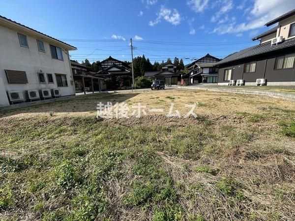 319.99 Tsubo Vacant Land for Sale in Murakami City, Niigata - Thumbnail 3