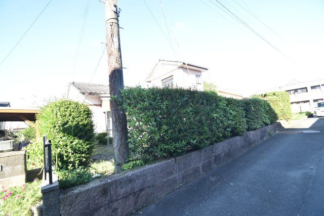 Land for Sale in Kanoya City, Kagoshima - 725.4 sqm Plot - Thumbnail 3