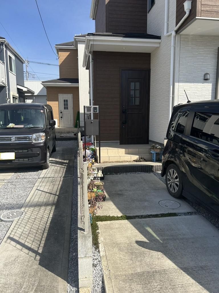 4LDK House in Higashimatsuyama with 3 Parking Spaces - Thumbnail 2