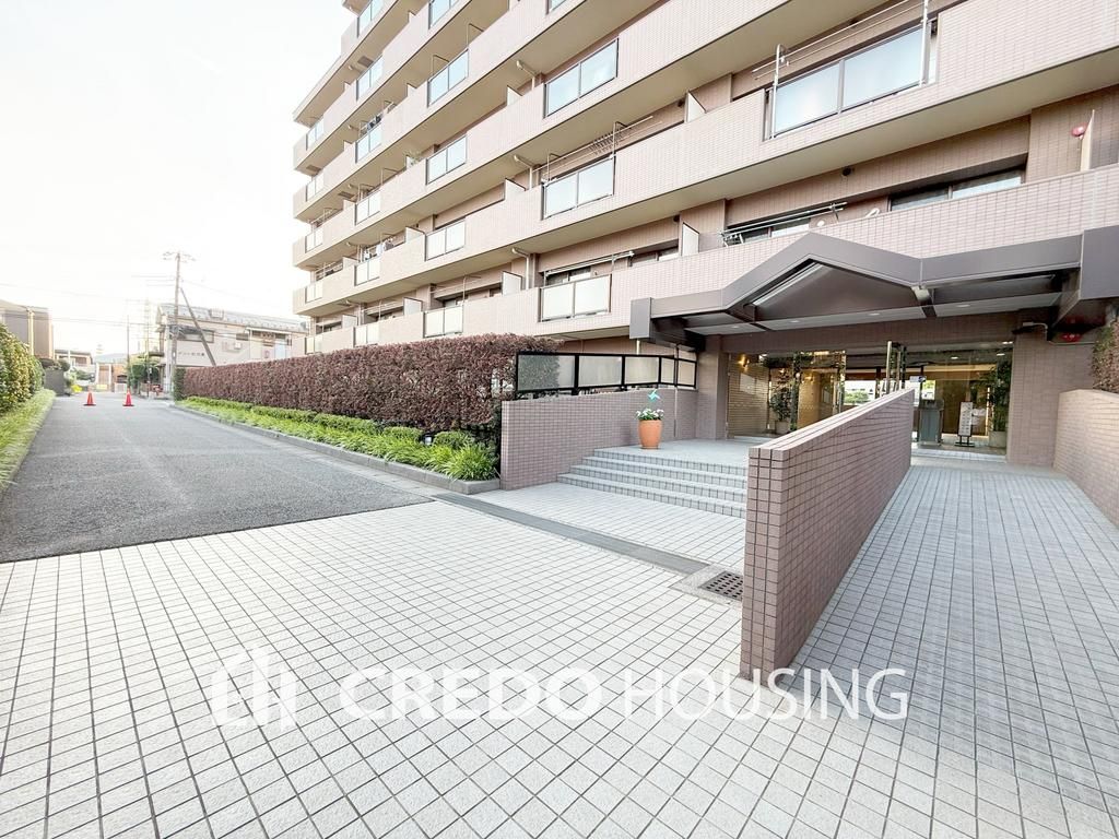 3LDK Apartment for Sale near Tsudanuma Station, Funabashi - Thumbnail 2
