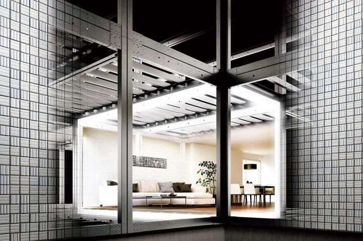 Land Plot in Nagaokakyo, Kyoto - United Homes Park Kamitari Phase 2 - Thumbnail 2