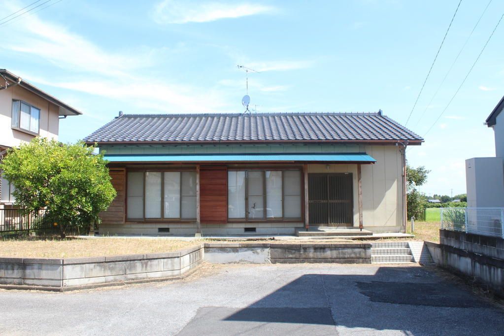 1LDK Single-Story Home on 93-Tsubo Land in Ōami Shirasato - Thumbnail 3