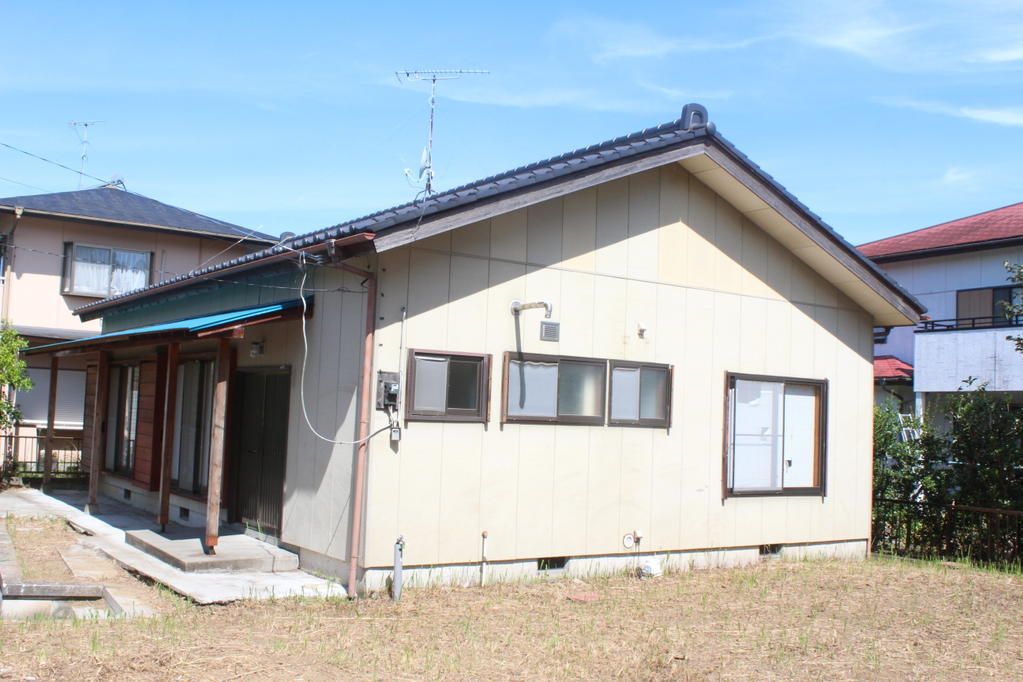 1LDK Single-Story Home on 93-Tsubo Land in Ōami Shirasato - Thumbnail 2