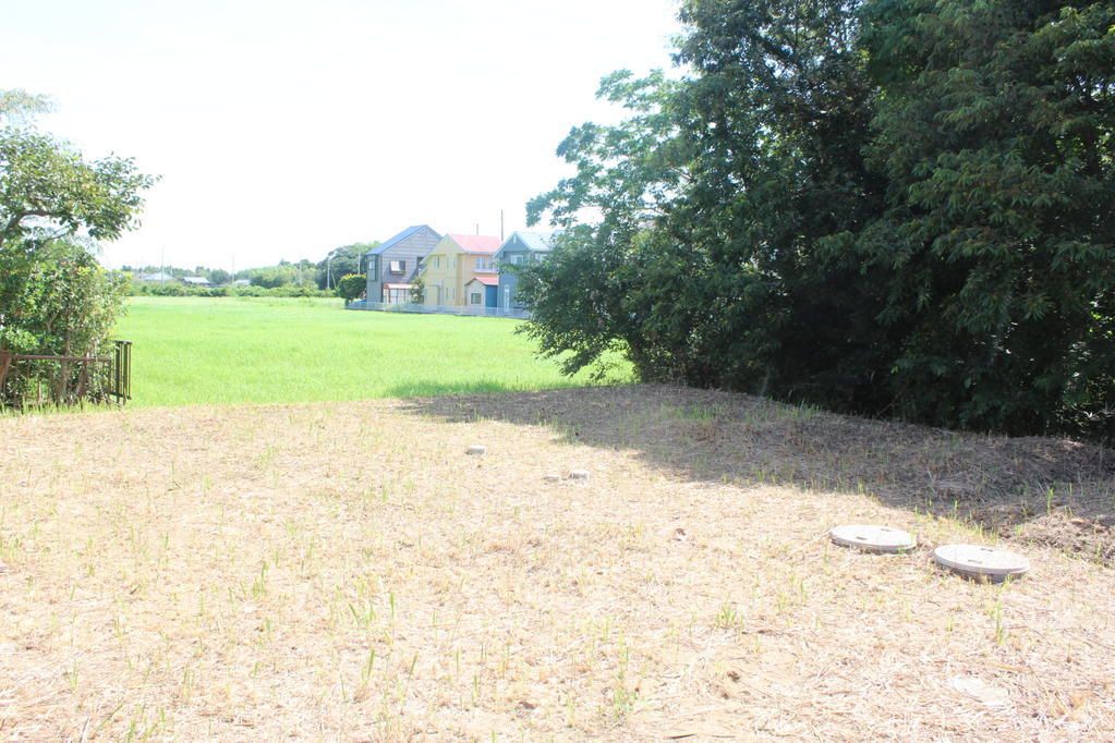 1LDK Single-Story Home on 93-Tsubo Land in Ōami Shirasato - Thumbnail 4
