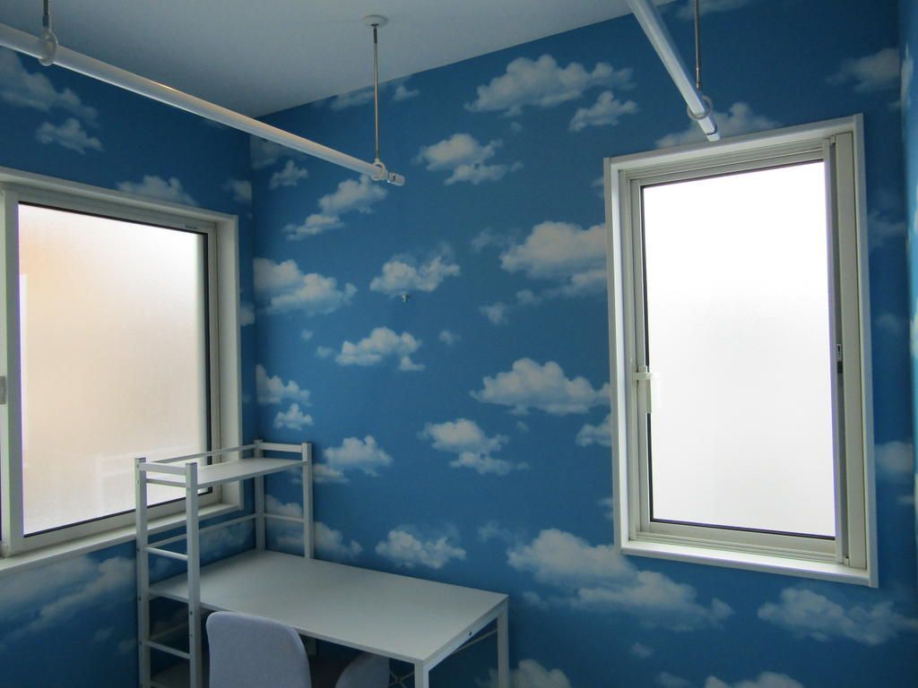 2SLDK House Near Station in Aizuwakamatsu, Fukushima - Thumbnail 4
