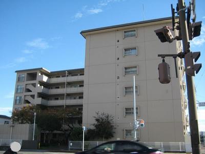 3LDK Apartment for Sale in Shimizu, Shizuoka - 600万円 — Image 1, Shimizu, Shizuoka
