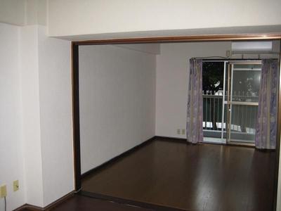 3LDK Apartment for Sale in Shimizu, Shizuoka - 600万円 — Image 3, Shimizu, Shizuoka