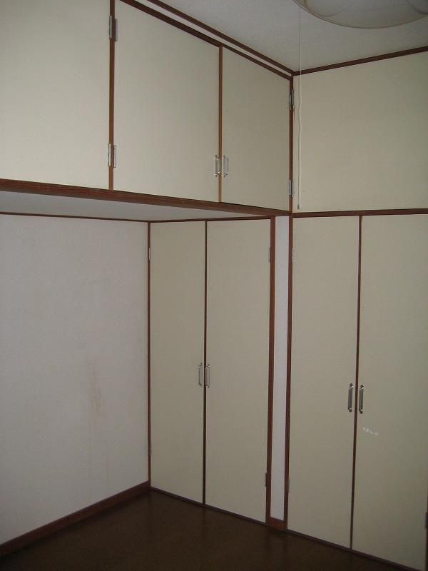 3LDK Apartment for Sale in Shimizu, Shizuoka - 600万円 - Thumbnail 3
