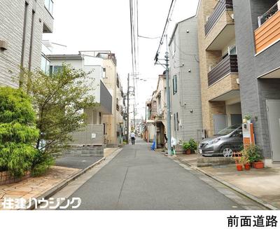 Pre-owned House Near Shimeitabashi Station, Toshima Ward — Apartment, Toshima, Tokyo