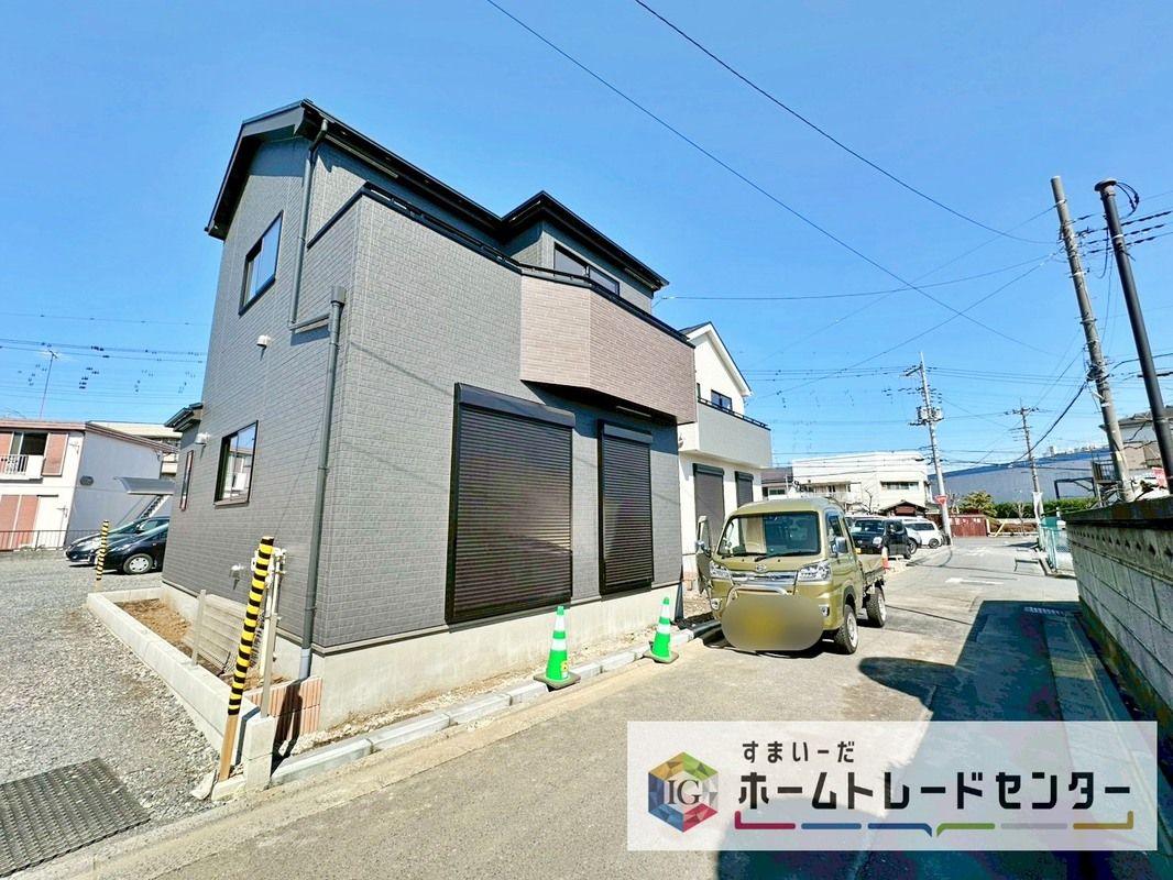 New 4LDK House in Saitama Sakura Ward - Heartful Town - Thumbnail 2