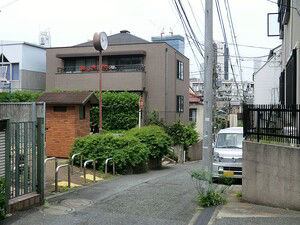 2LDK House near Ebisu Station, Shibuya - Thumbnail 2