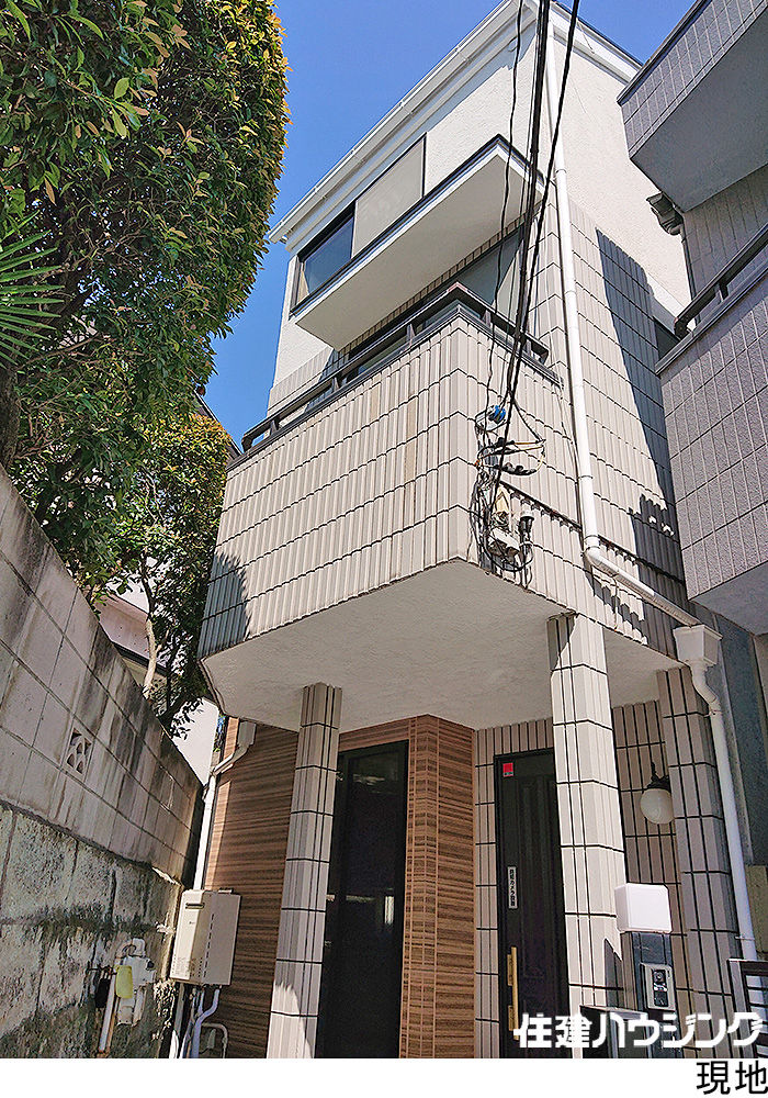 2LDK House near Ebisu Station, Shibuya - Thumbnail 4