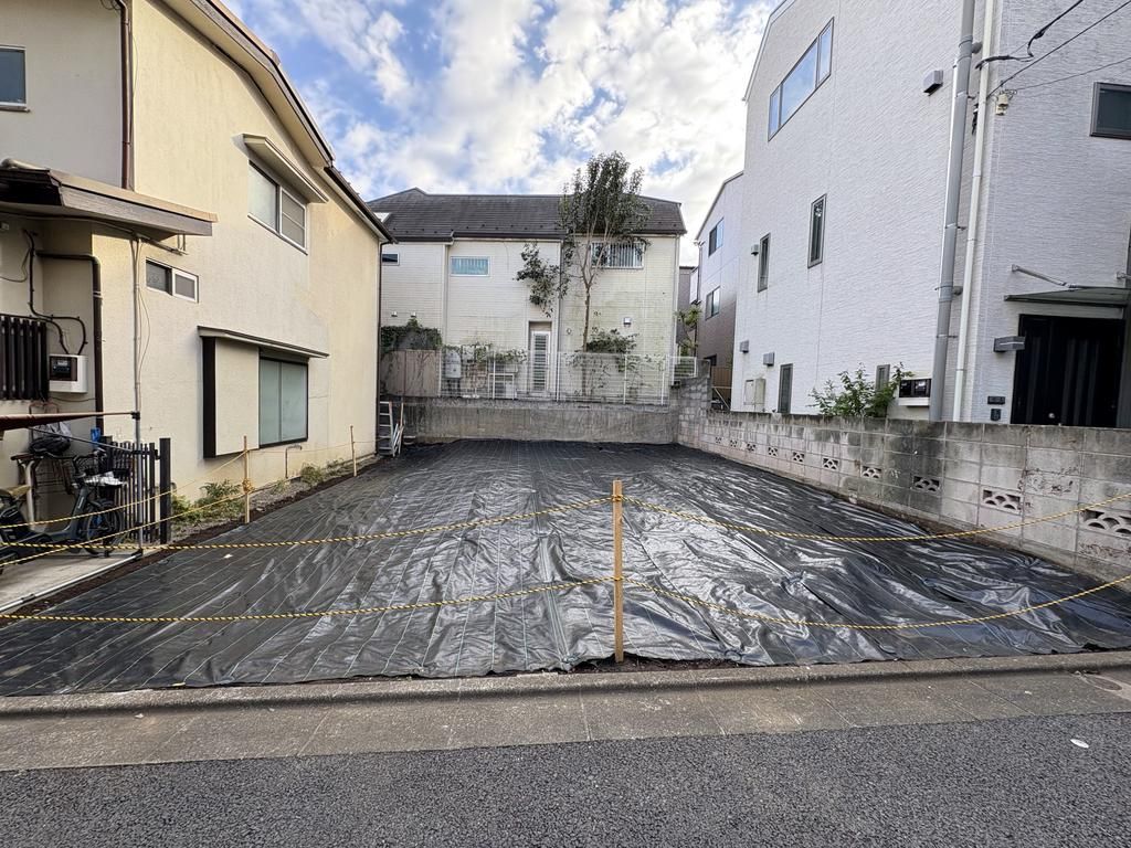 Vacant Land for Sale in Wakabayashi, Setagaya, Tokyo - Thumbnail 2