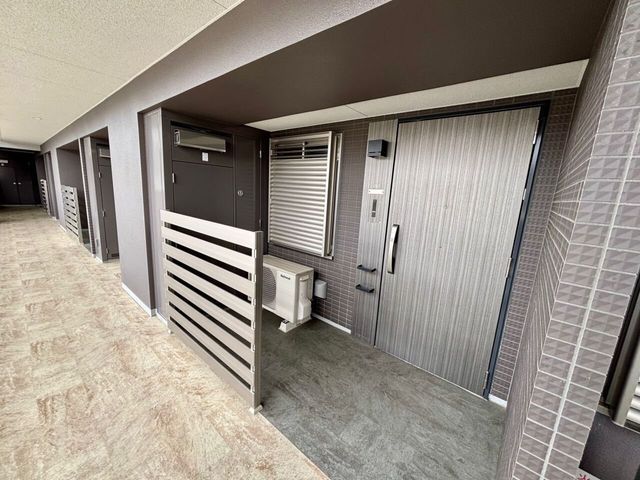 3SLDK Apartment for Sale near Unuma Station, Kakamigahara - Thumbnail 2