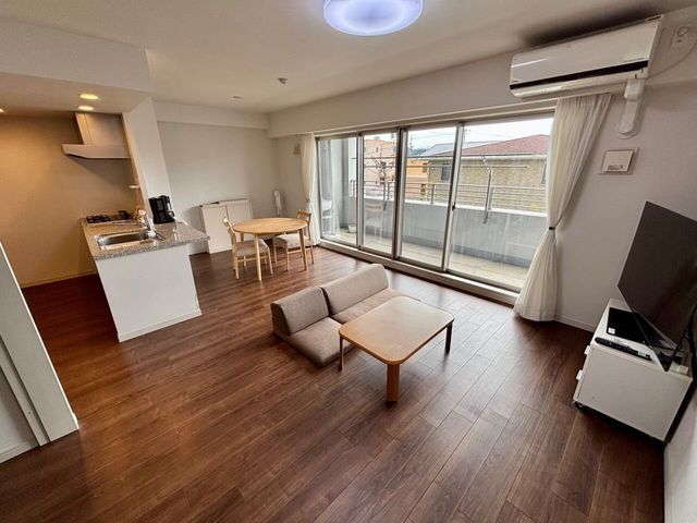 3SLDK Apartment for Sale near Unuma Station, Kakamigahara - Thumbnail 4