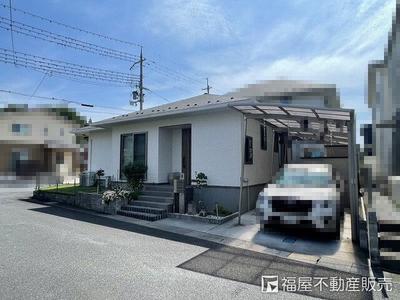 2LDK Single-Story House for Sale in Koka City, Shiga — Image 1, Koka, Shiga