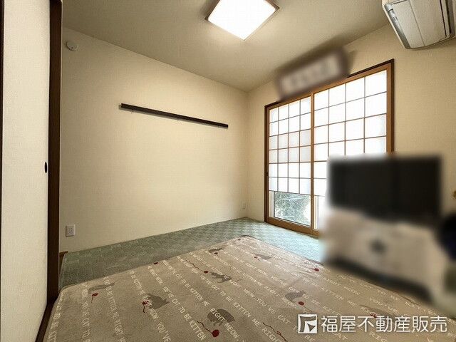 2LDK Single-Story House for Sale in Koka City, Shiga - Thumbnail 4