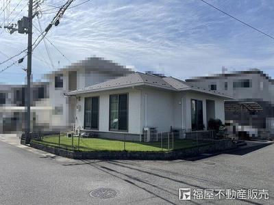 2LDK Single-Story House for Sale in Koka City, Shiga — Image 1, Koka, Shiga