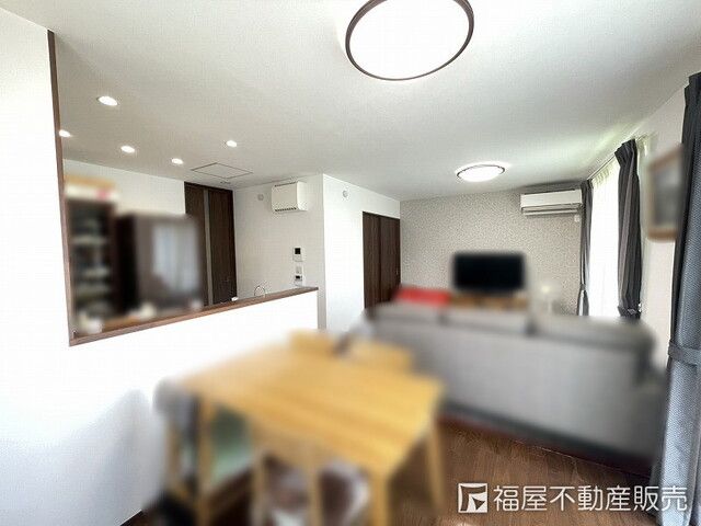 2LDK Single-Story House for Sale in Koka City, Shiga - Thumbnail 3