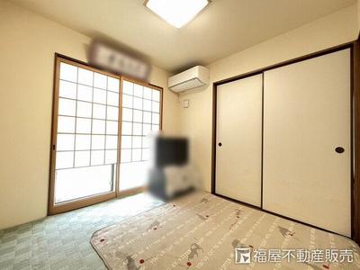 2LDK Single-Story House for Sale in Koka City, Shiga — Image 4, Koka, Shiga
