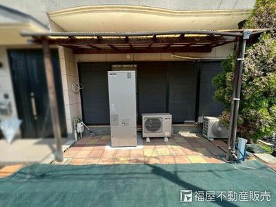3-Story Wooden House for Sale near Kangenkyo Station, Kyoto — Image 7, Fushimi, Kyoto