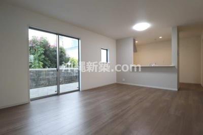 New 4LDK House in Yomitan Village, Okinawa - 2880万円 — Image 4, Yaese, Okinawa