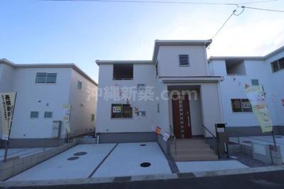 New 4LDK House in Yomitan Village, Okinawa - 2880万円 — Image 1, Yaese, Okinawa