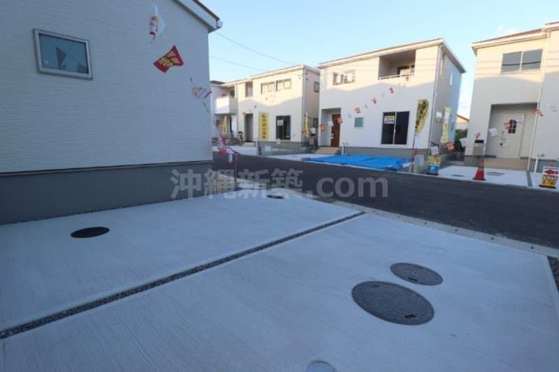 New 4LDK House in Yomitan Village, Okinawa - 2880万円 - Thumbnail 3