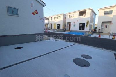 New 4LDK House in Yomitan Village, Okinawa - 2880万円 — Image 2, Yaese, Okinawa