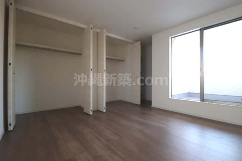 New 4LDK House in Yomitan Village, Okinawa - 2880万円 - Thumbnail 4