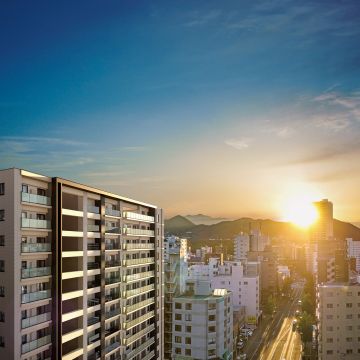 Park Homes Maruyama Omotesando Front New Condo Sapporo - Thumbnail 3