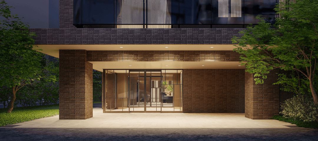 Park Homes Maruyama Omotesando Front New Condo Sapporo - Thumbnail 2