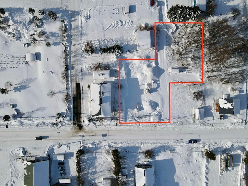 Land for Sale in Nakagoryo, Furano, Hokkaido – 2,661 sqm - Thumbnail 2