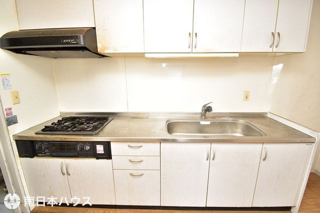 3LDK Apartment for Sale in Kamoi New Town, Kagoshima - Thumbnail 3