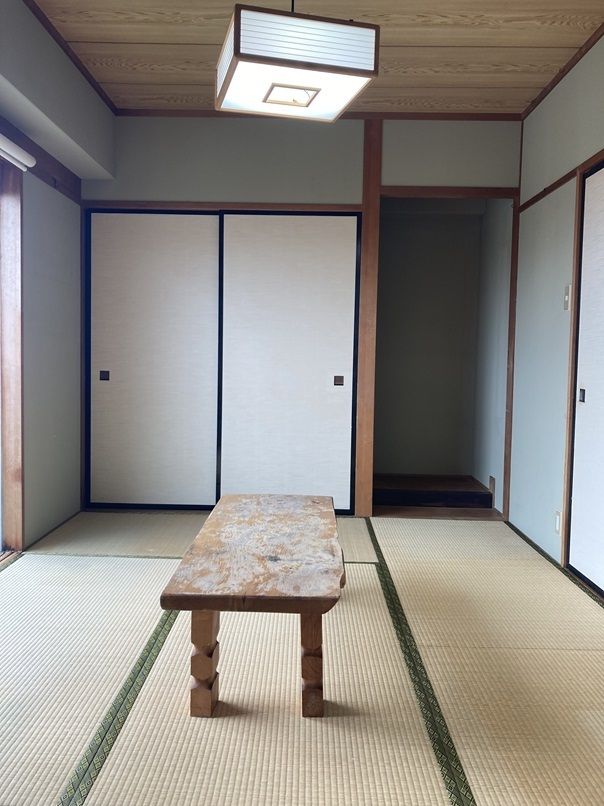 5LDK Designer Apartment by Kisho Kurokawa in Fukushima City - Thumbnail 4