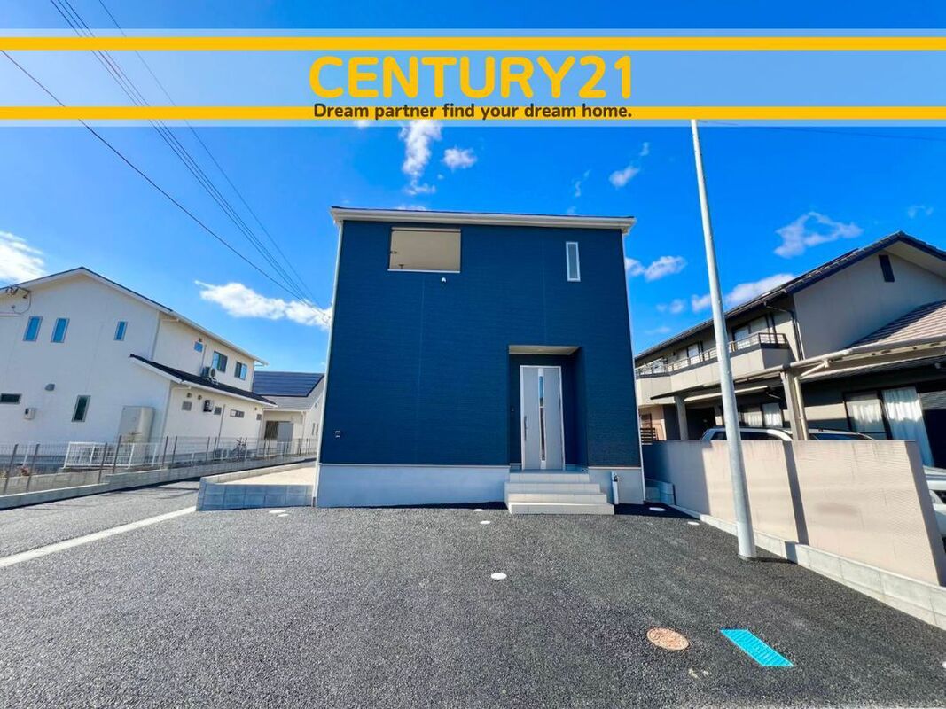 New 4LDK House in Saga City with Century 21 Support - Thumbnail 2