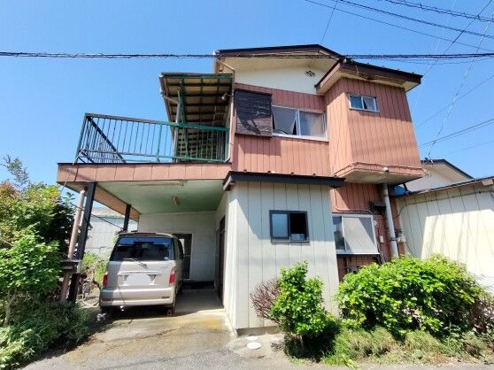6K Wooden House for Sale in Mibu, Tochigi - 3 Million Yen - Thumbnail 2