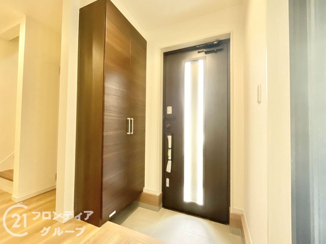 New 3LDK House in Kashihara, Nara - LiveleGarden Kitamyohojicho - Thumbnail 3