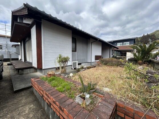 4LDK Wooden Bungalow with Kotatsu in Kadogawa, Miyazaki - Thumbnail 3
